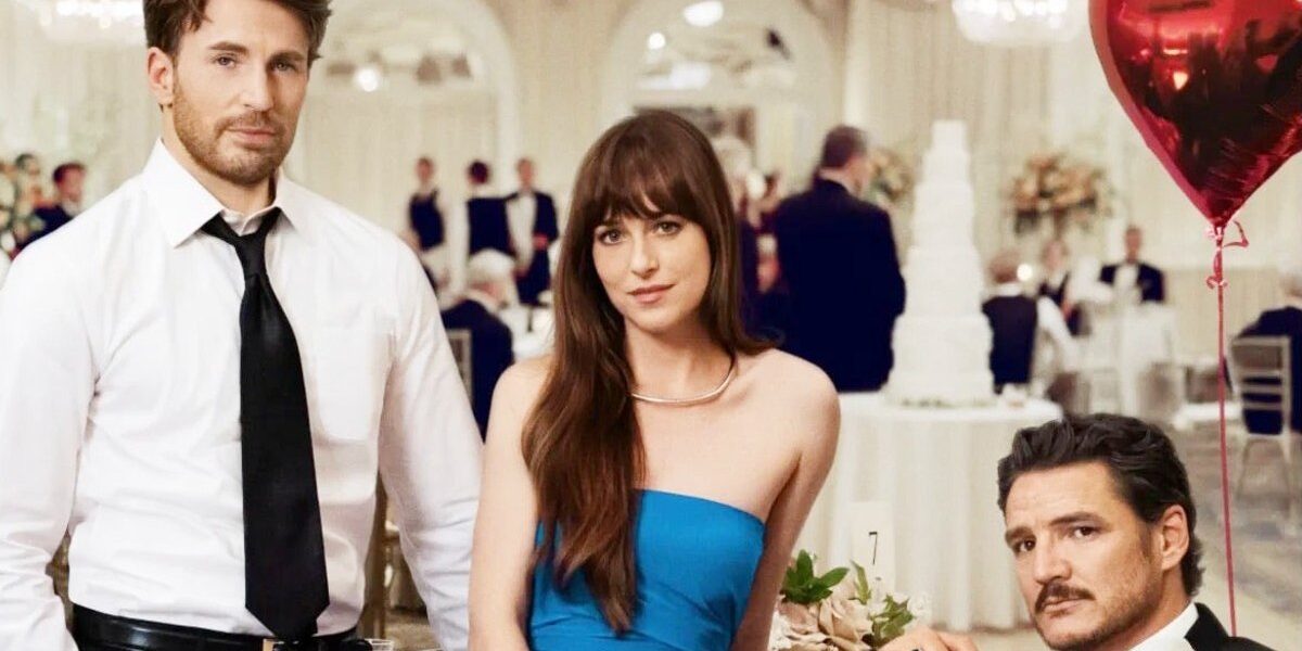 Like Materialists? Then Watch These 3 Great Rom-Coms Now