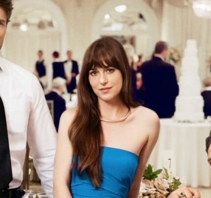 Like Materialists? Then Watch These 3 Great Rom-Coms Now