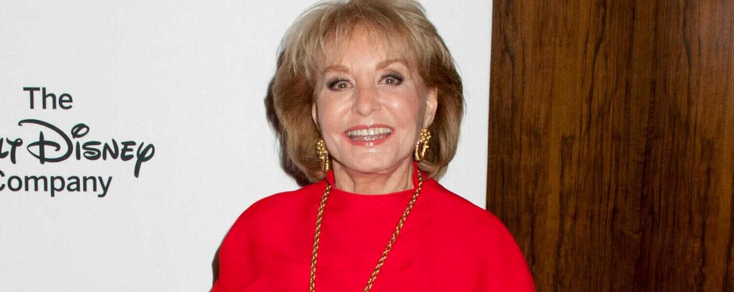 Barbara Walters’ Secret Struggle With Daughter Jackie Revealed