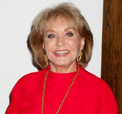 Barbara Walters’ Secret Struggle With Daughter Jackie Revealed