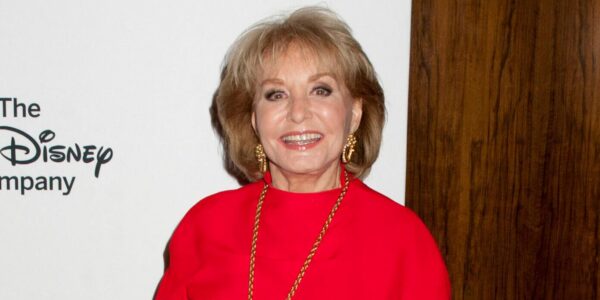 Barbara Walters’ Secret Struggle With Daughter Jackie Revealed