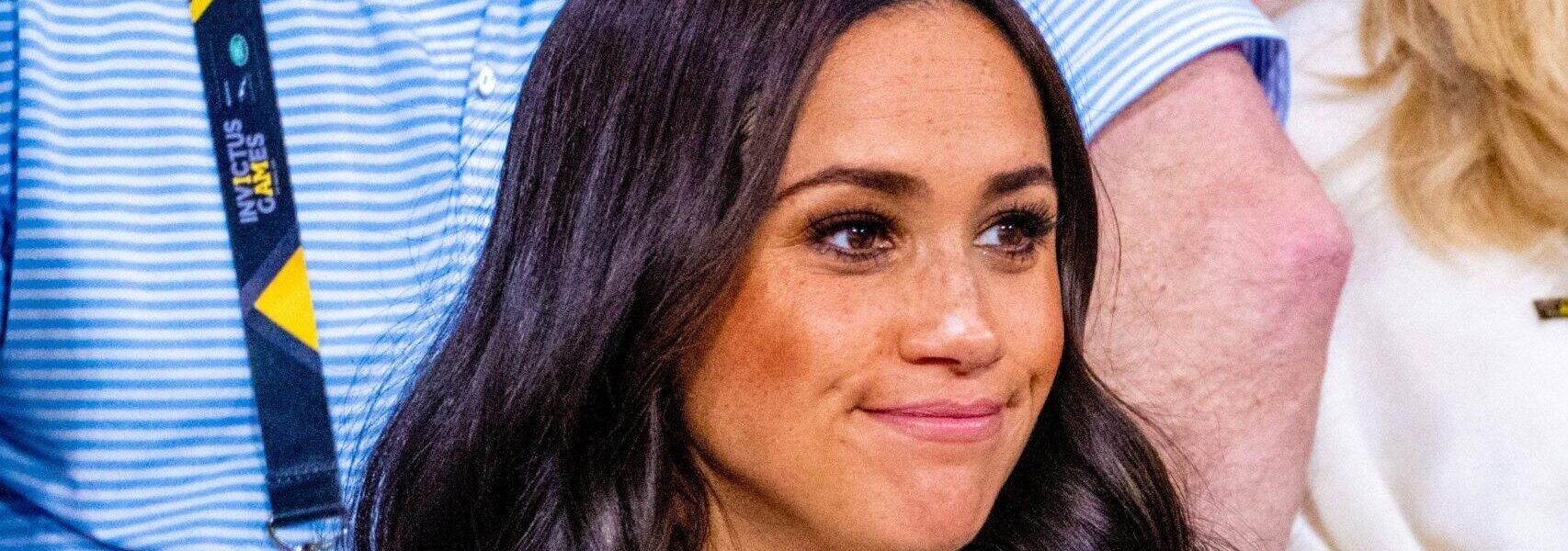 Meghan Markle Catches More Criticism From A Jam Expert