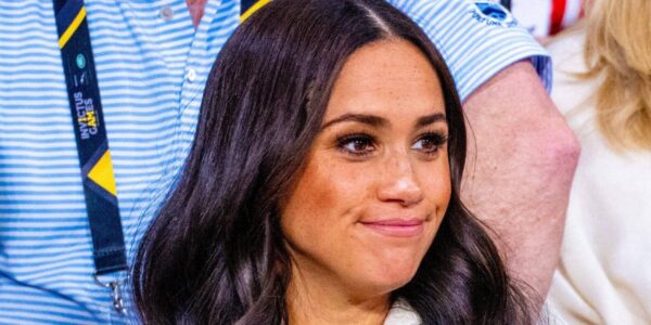 Meghan Markle Catches More Criticism From A Jam Expert