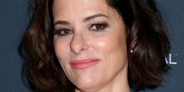 Parker Posey Reacts To Viral 'White Lotus' Memes 'Imitating' Her
