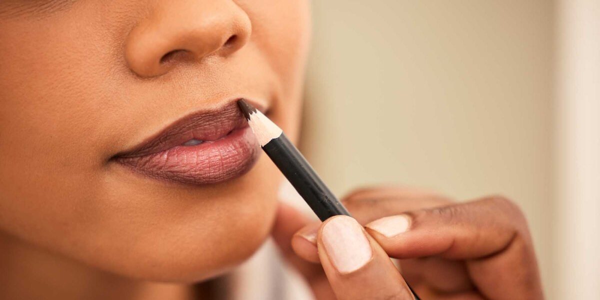 This $10 Plumping Lip Liner Delivers Filler-Level Results