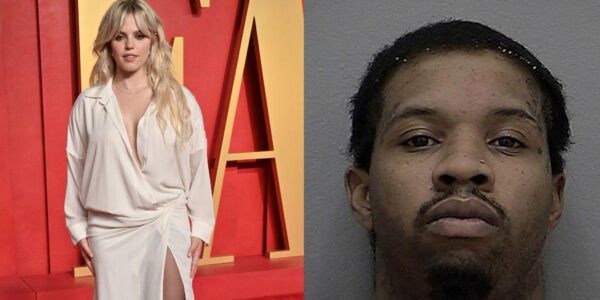 Reneé Rapp Shares Unfiltered Opinion On Tory Lanez Stabbing: 'That's OK'