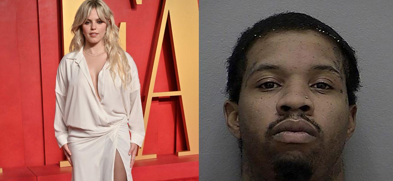 Reneé Rapp Shares Unfiltered Opinion On Tory Lanez Stabbing: 'That's OK'