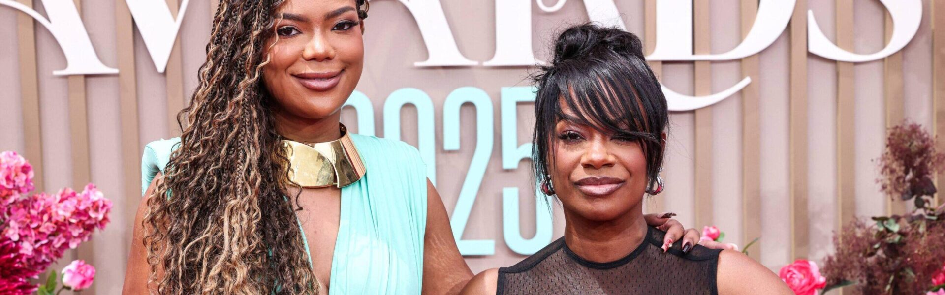 Kandi Burruss Reveals She Was 'Scared' For Riley Burruss To Join Reality TV