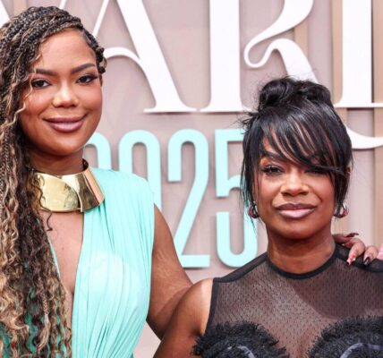 Kandi Burruss Reveals She Was 'Scared' For Riley Burruss To Join Reality TV