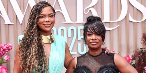 Kandi Burruss Reveals She Was 'Scared' For Riley Burruss To Join Reality TV