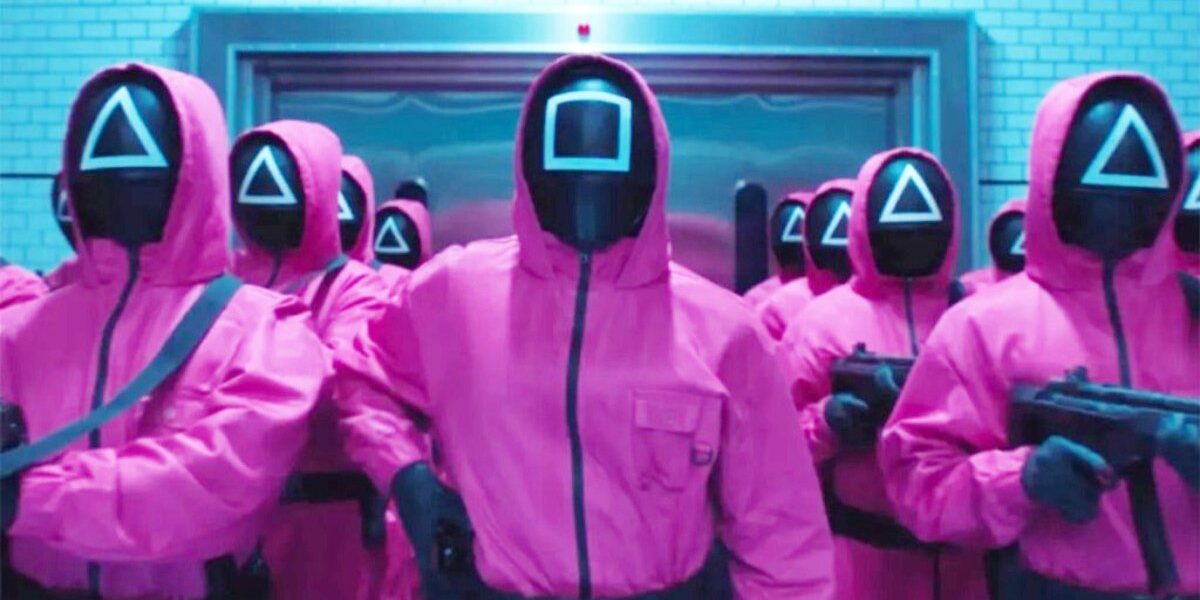 7 Can't-Miss Movies and Shows to Watch in June 2025 — Squid Game, More