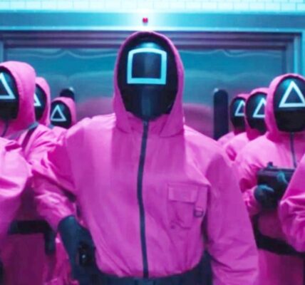 7 Can't-Miss Movies and Shows to Watch in June 2025 — Squid Game, More