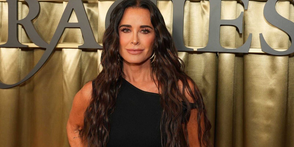 Kyle Richards, Brooke Shields and More Love These 9 Sunscreens