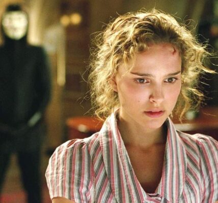 3 Must-Watch Movies Coming to Netflix in July 2025