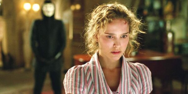 3 Must-Watch Movies Coming to Netflix in July 2025