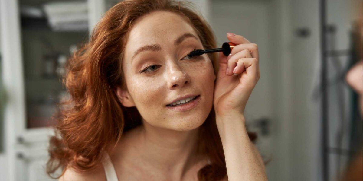 'Sweat and Tears' Can't Smudge This $5 Essence Mascara