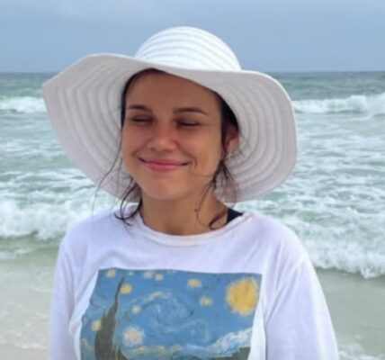 Whitney Purvis' Last Social Media Posts Before Her Arrest Revealed