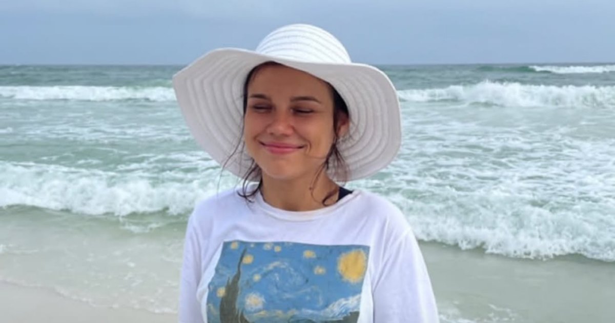 Whitney Purvis' Last Social Media Posts Before Her Arrest Revealed