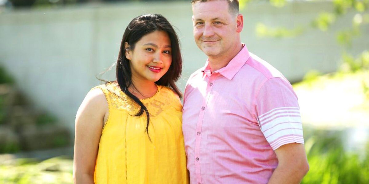 90 Day Fiance’s Eric Rosenbrook Cited for OWI Days After Baby’s Death (Excl)