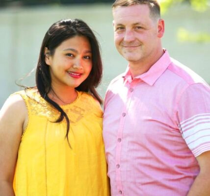 90 Day Fiance’s Eric Rosenbrook Cited for OWI Days After Baby’s Death (Excl)