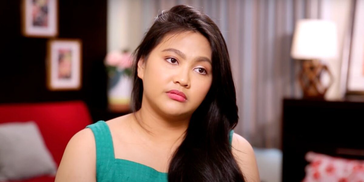 90 Day Fiance’s Leida Margaretha Arrested for Bail Jumping: Report