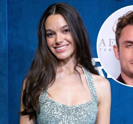 Ally Lewber Reveals 'Little Fling' in Italy After James Kennedy Split