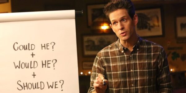 Glenn Howerton Discusses Dennis Serial Killer Theory on Always Sunny