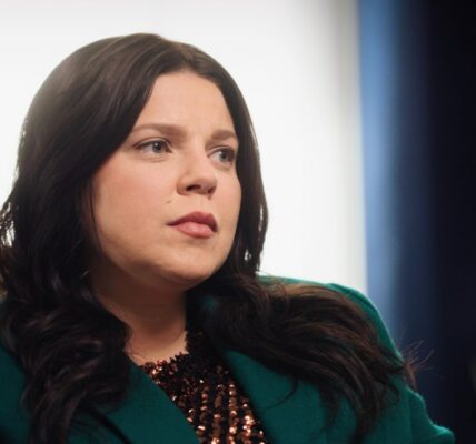 Amy Duggar Shares Why She Set 'Boundaries' With Duggar Cousins
