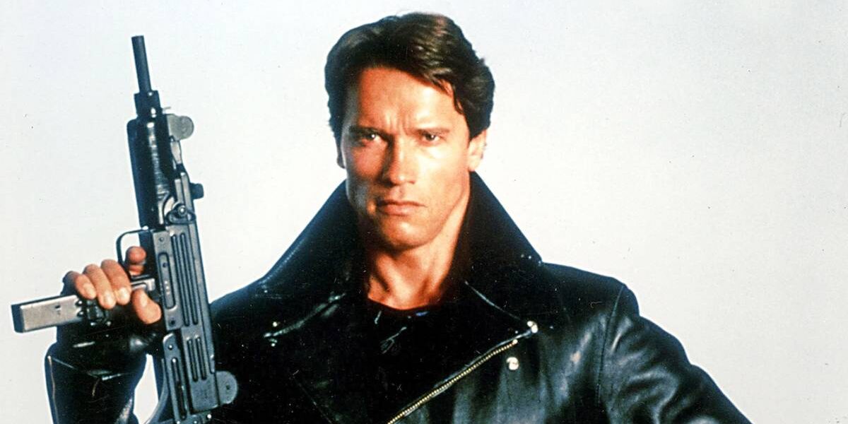 Arnold Schwarzenegger Through the Years: Photos