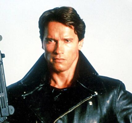 Arnold Schwarzenegger Through the Years: Photos