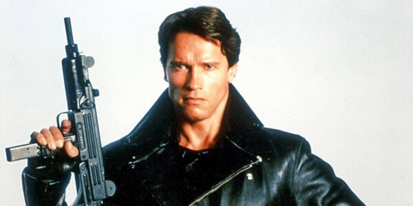 Arnold Schwarzenegger Through the Years: Photos