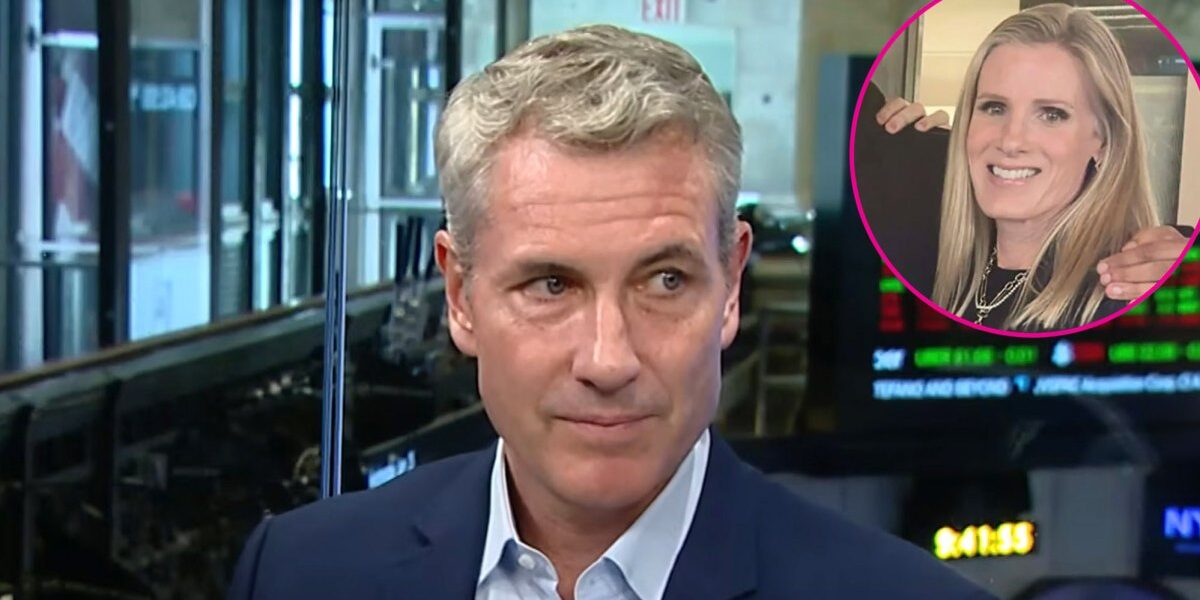 Andy Byron Cheating Scandal: Astronomer CEO Put on Leave