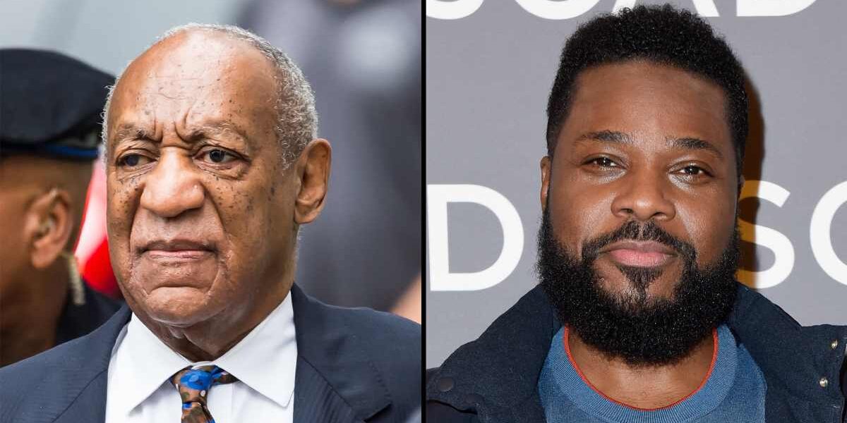 Bill Cosby Reacts to Malcolm-Jamal Warner's Death at 54