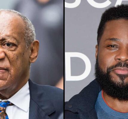 Bill Cosby Reacts to Malcolm-Jamal Warner's Death at 54