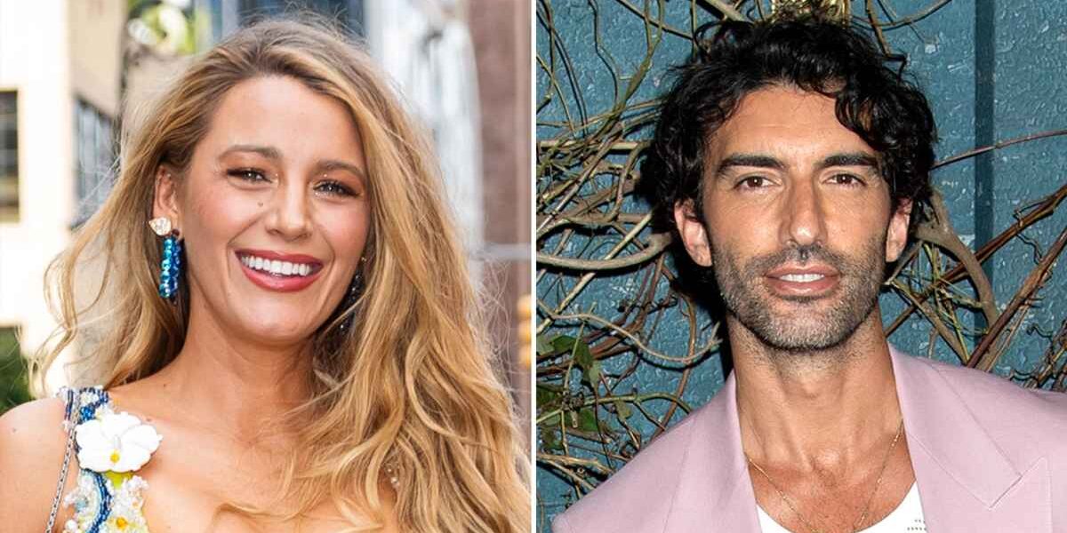 Blake Lively Scores Victory Ahead of Deposition in Justin Baldoni Case