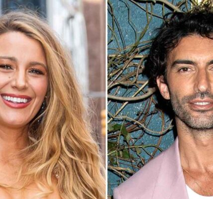 Blake Lively Scores Victory Ahead of Deposition in Justin Baldoni Case