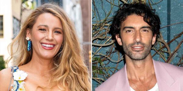 Blake Lively Scores Victory Ahead of Deposition in Justin Baldoni Case