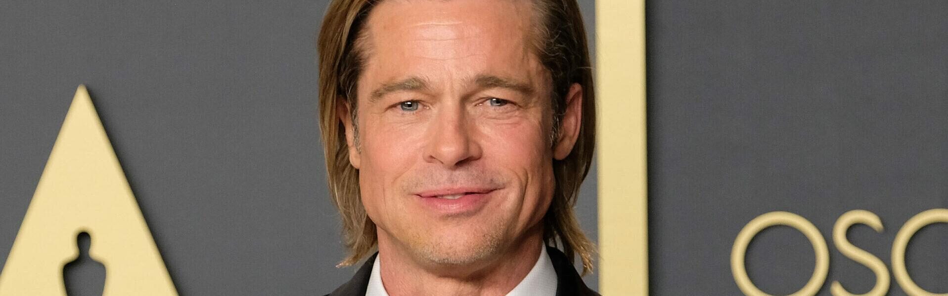 Brad Pitt’s Chilling Warning To Rising Stars: 'Don’t Do It'