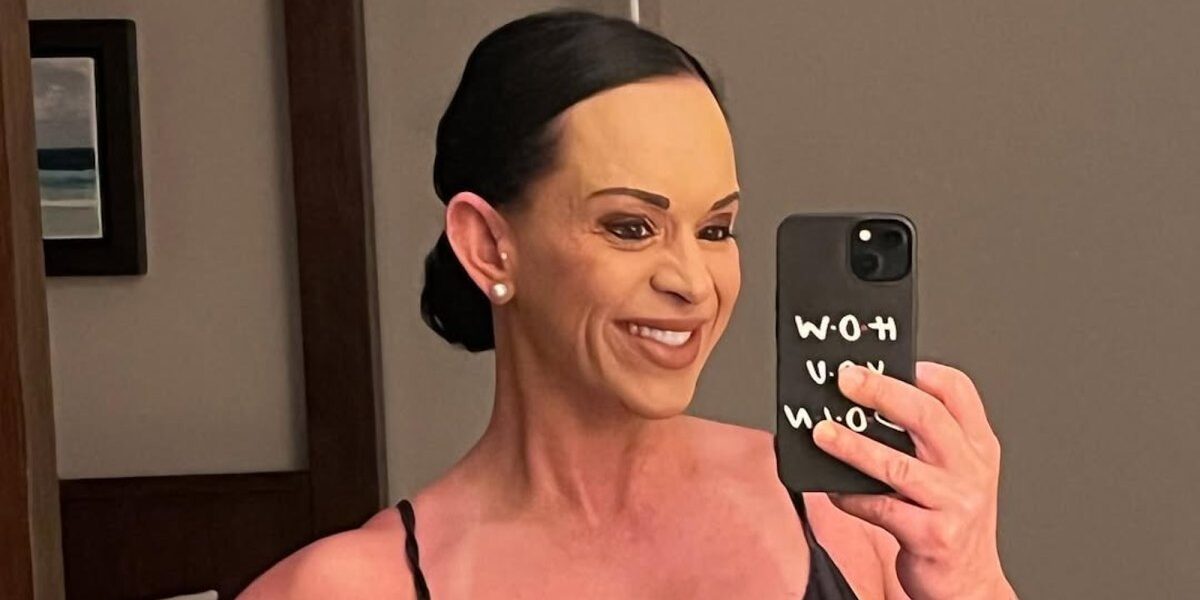 Fitness Influencer Christina Bitner Dies at 41, Friends Speak Out