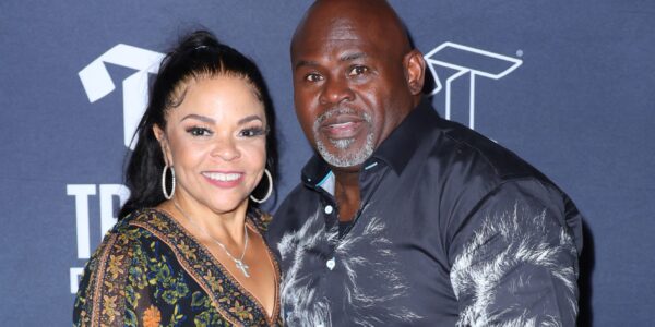 David Tamela Mann Divorce Rumors 37-Year Relationship Video