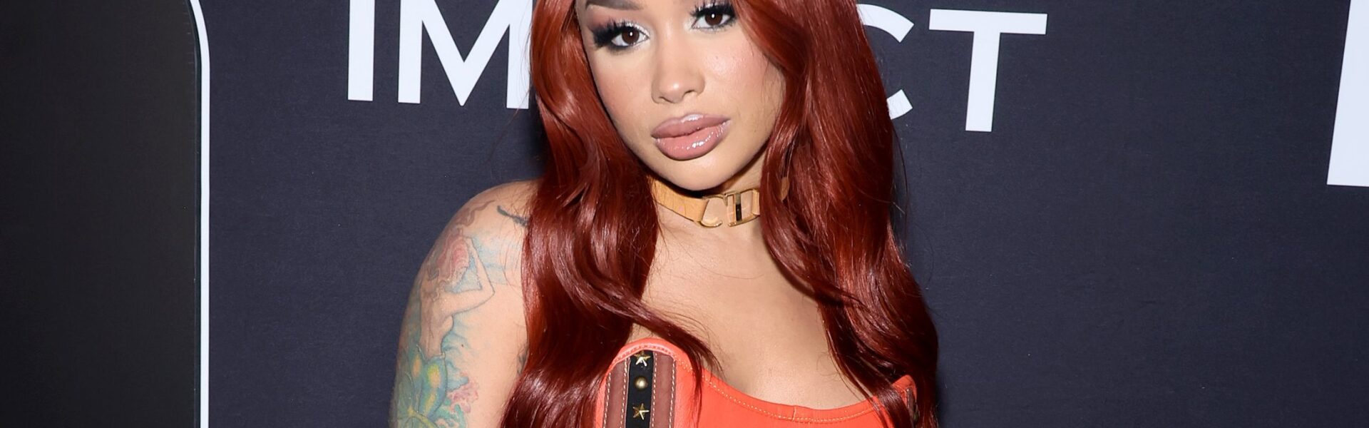 DreamDoll Gets Real About Mom Life Struggles After Sharing Major Hair Loss While Postpartum
