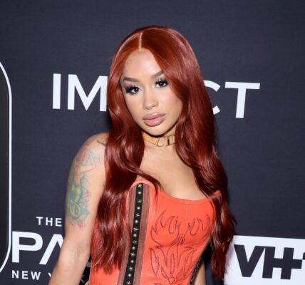 DreamDoll Gets Real About Mom Life Struggles After Sharing Major Hair Loss While Postpartum