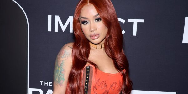 DreamDoll Gets Real About Mom Life Struggles After Sharing Major Hair Loss While Postpartum