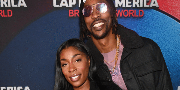 Dwight Howard Denies Ex Amber's Claims He Allegedly Spiked Her Drink And Was Abusive