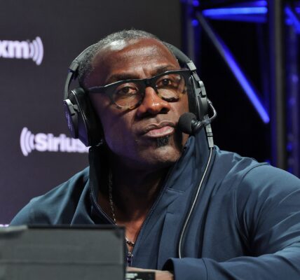 ESPN Reportedly Cut Ties With Shannon Sharpe After Settling Sexual Assault Lawsuit