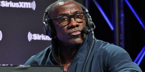 ESPN Reportedly Cut Ties With Shannon Sharpe After Settling Sexual Assault Lawsuit