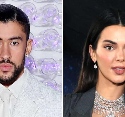 Bad Bunny Shares Shady Hat After Kendall Jenner Split