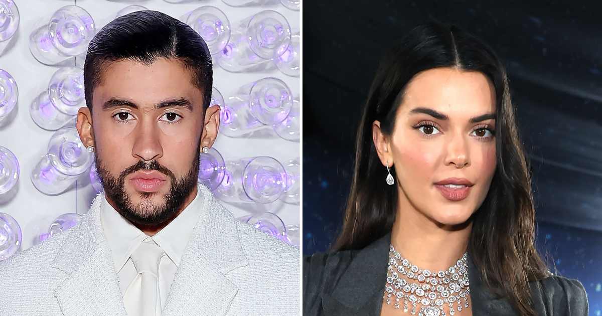 Bad Bunny Shares Shady Hat After Kendall Jenner Split