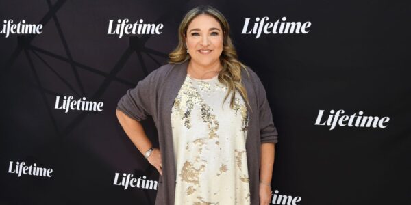 Supernanny Jo Frost Shares Life-Threatening Anaphylaxis Journey