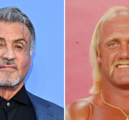 Sylvester Stallone Reflects on Hulk Hogan’s Legacy After His Death